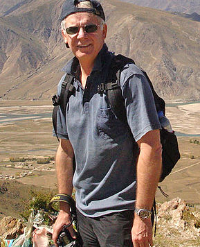 STEVEN D. KATZ | Writing A Classic, Teaching Michael Jackson, & More