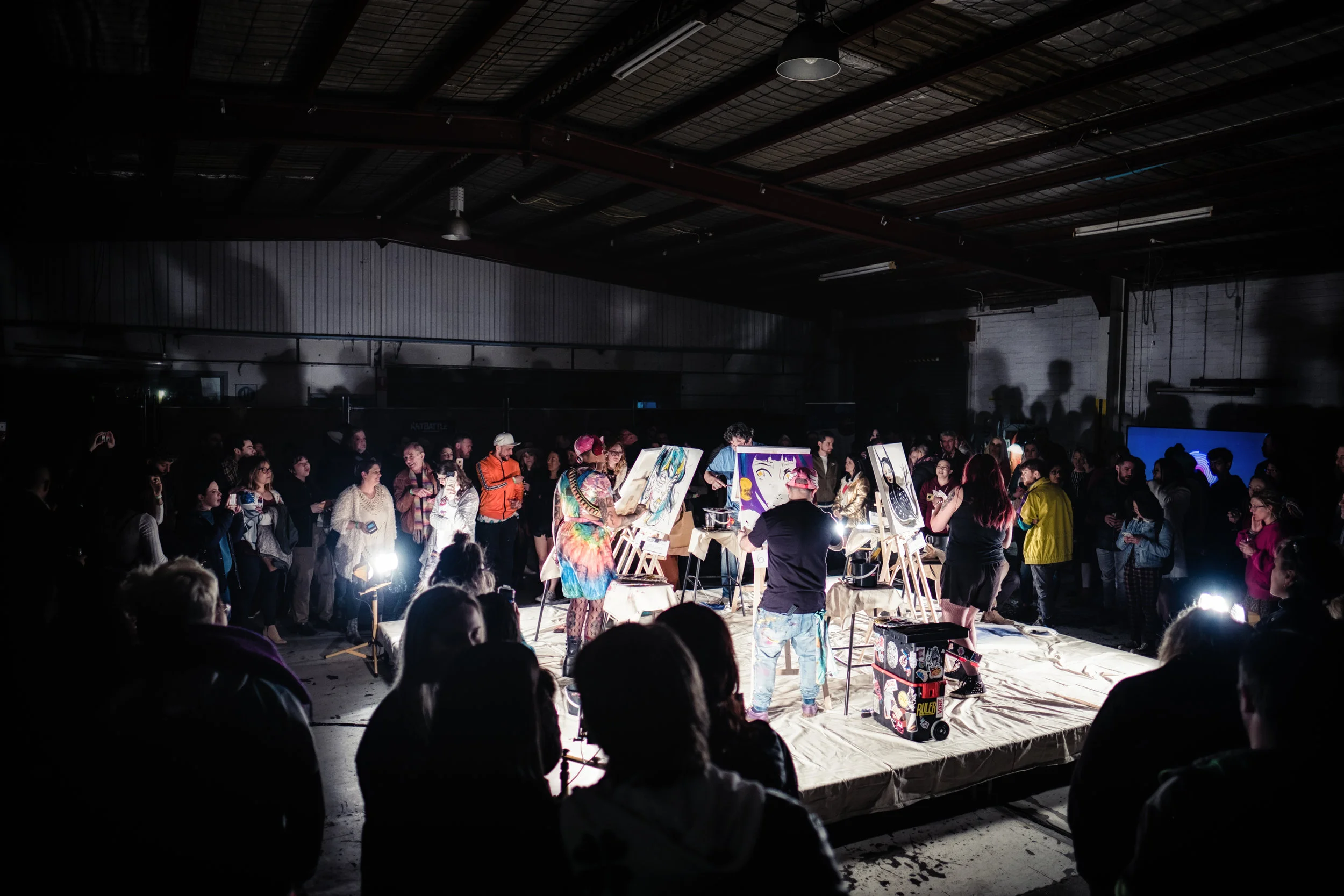 Art Battle Melbourne - Jane Zhang Photography-46.jpg