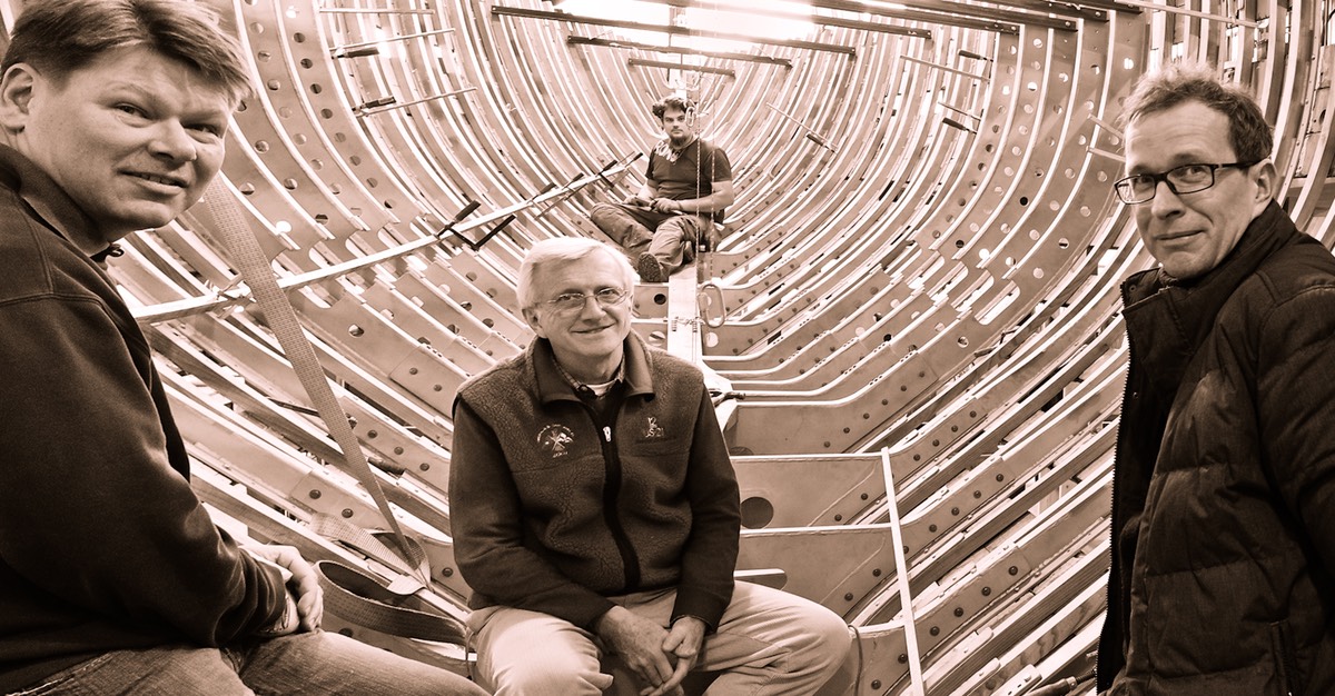 Savolainen, Pedrick & Van Bueren