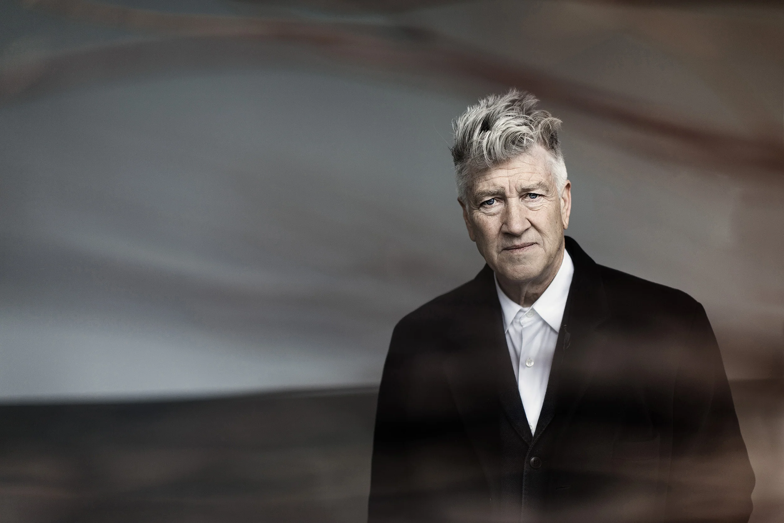  David Lynch 