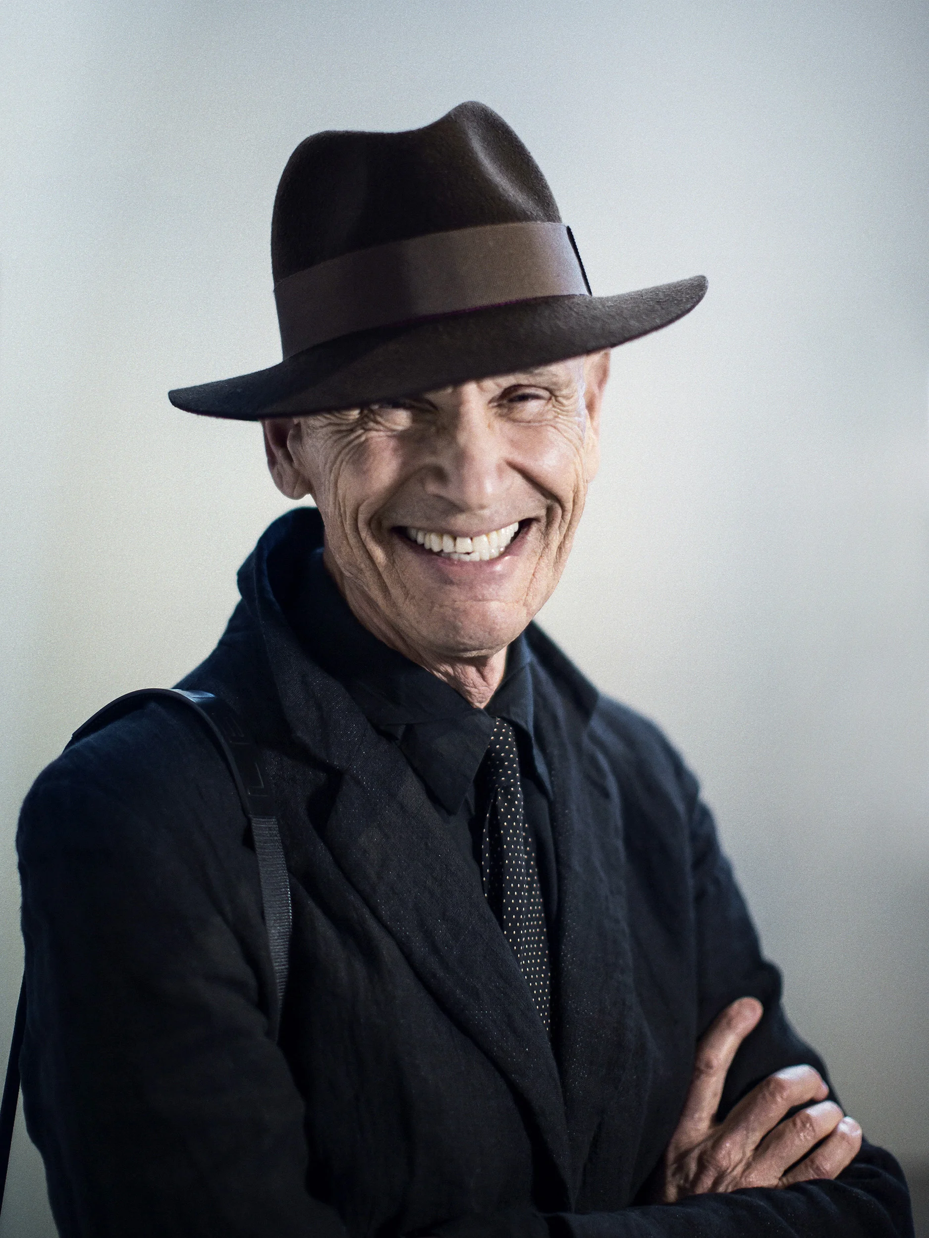  Joel Meyerowitz, photographe. 