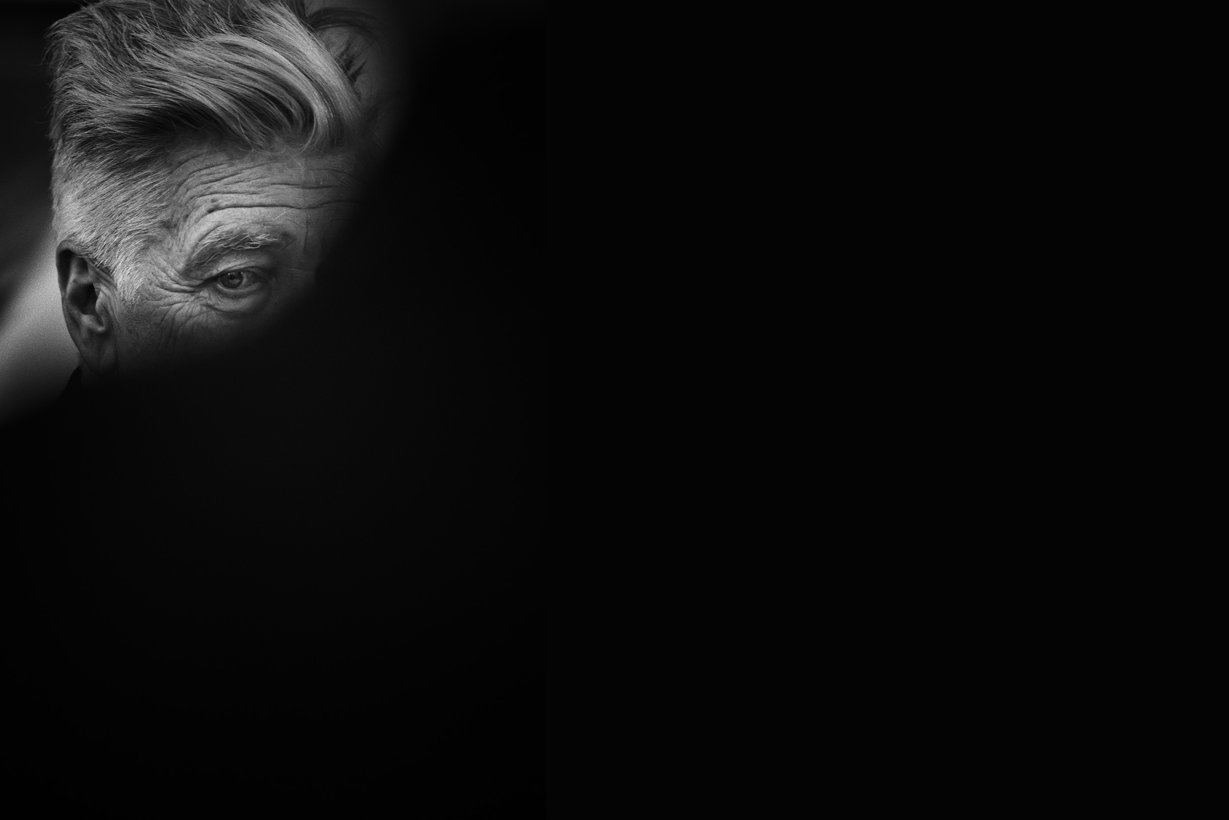  David Lynch 