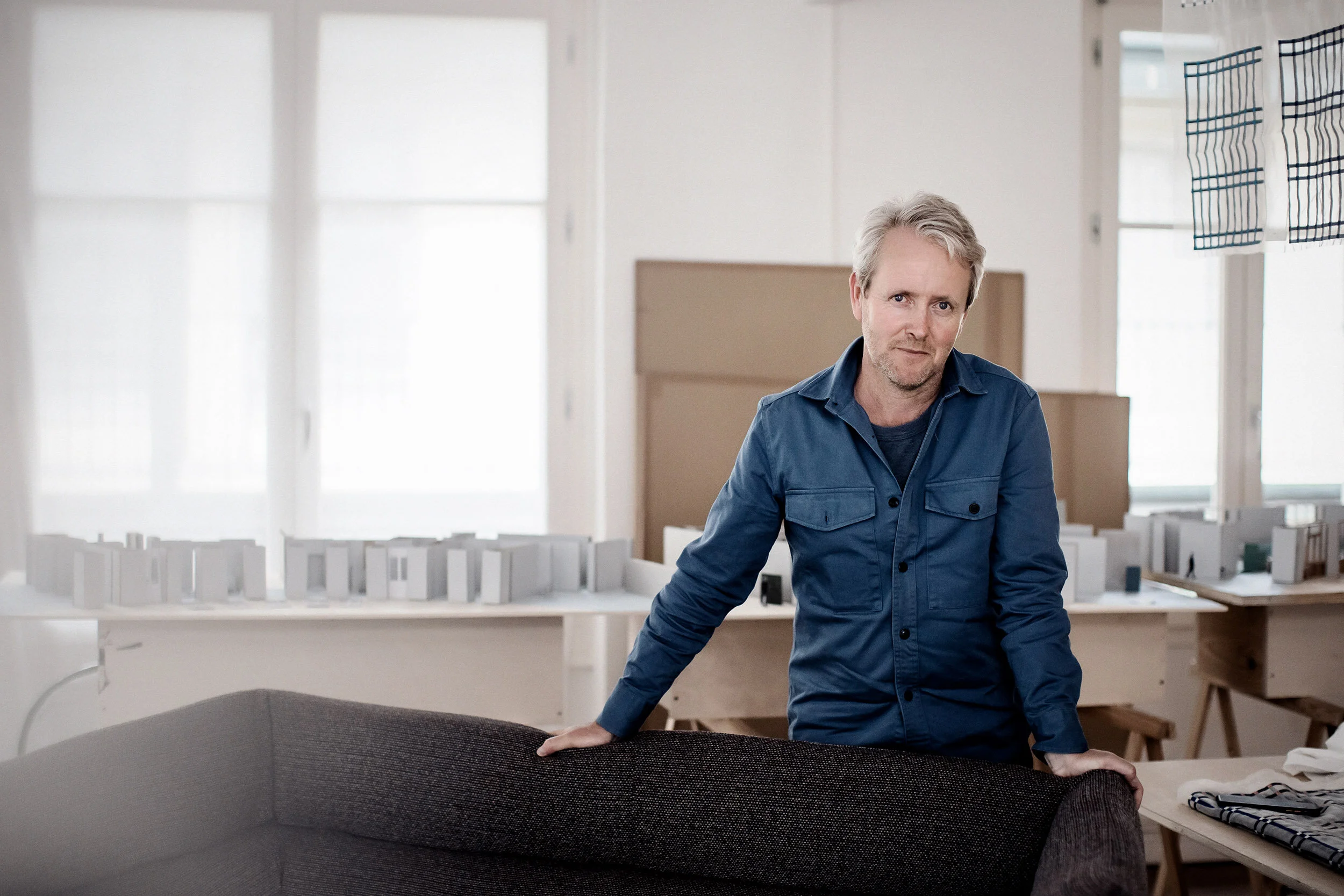  Erwan bouroullec. Collection Pinault 