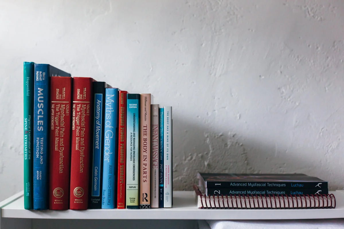 Textbooks