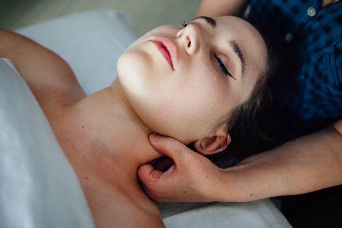Massage