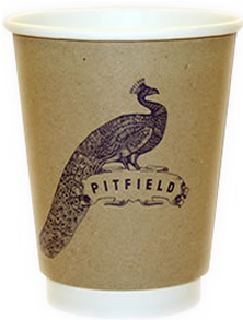 COMPOSTABLE CUPS