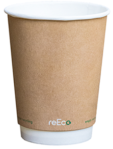 PLASTIC FREE CUPS