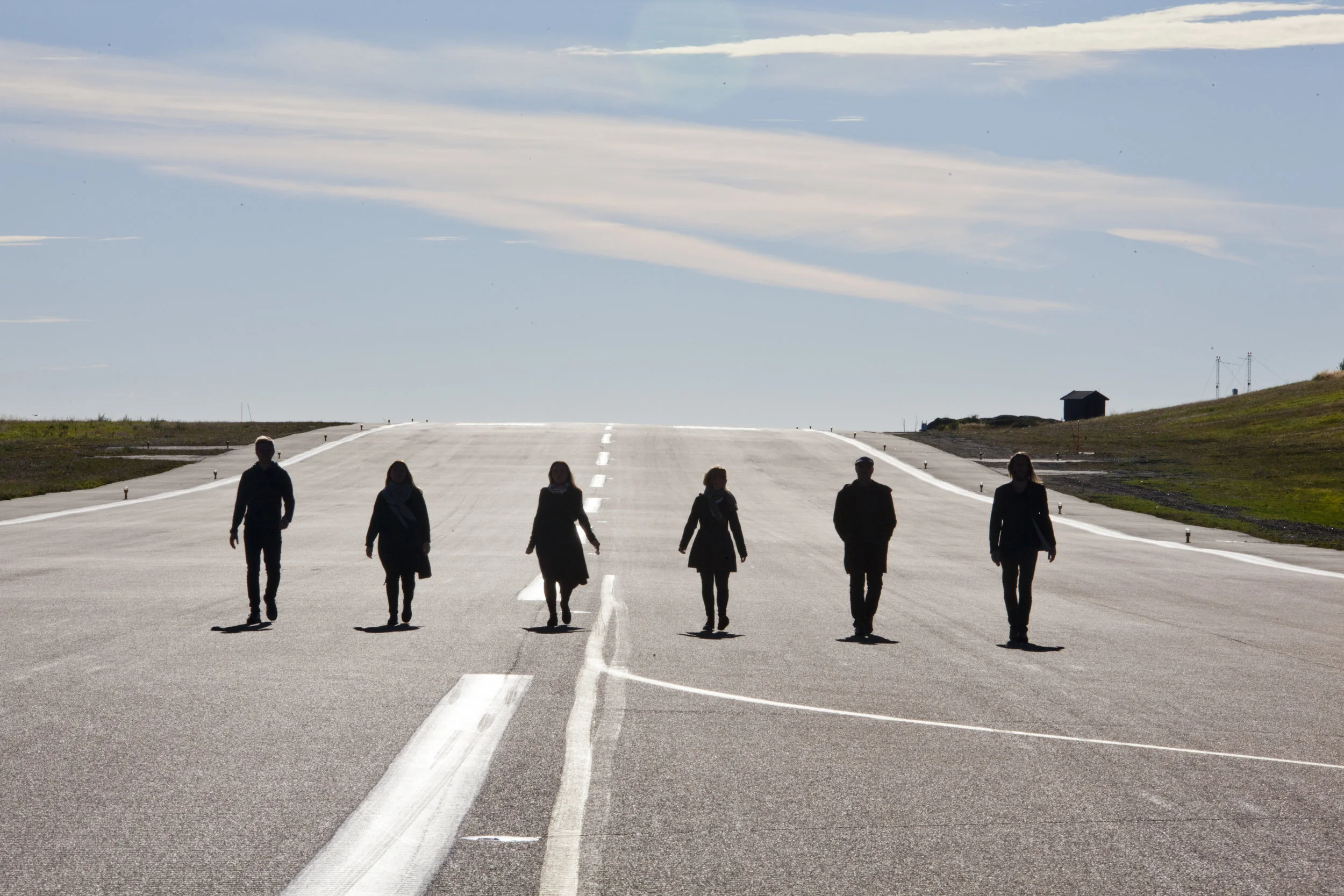 Photo: Anders Finsland