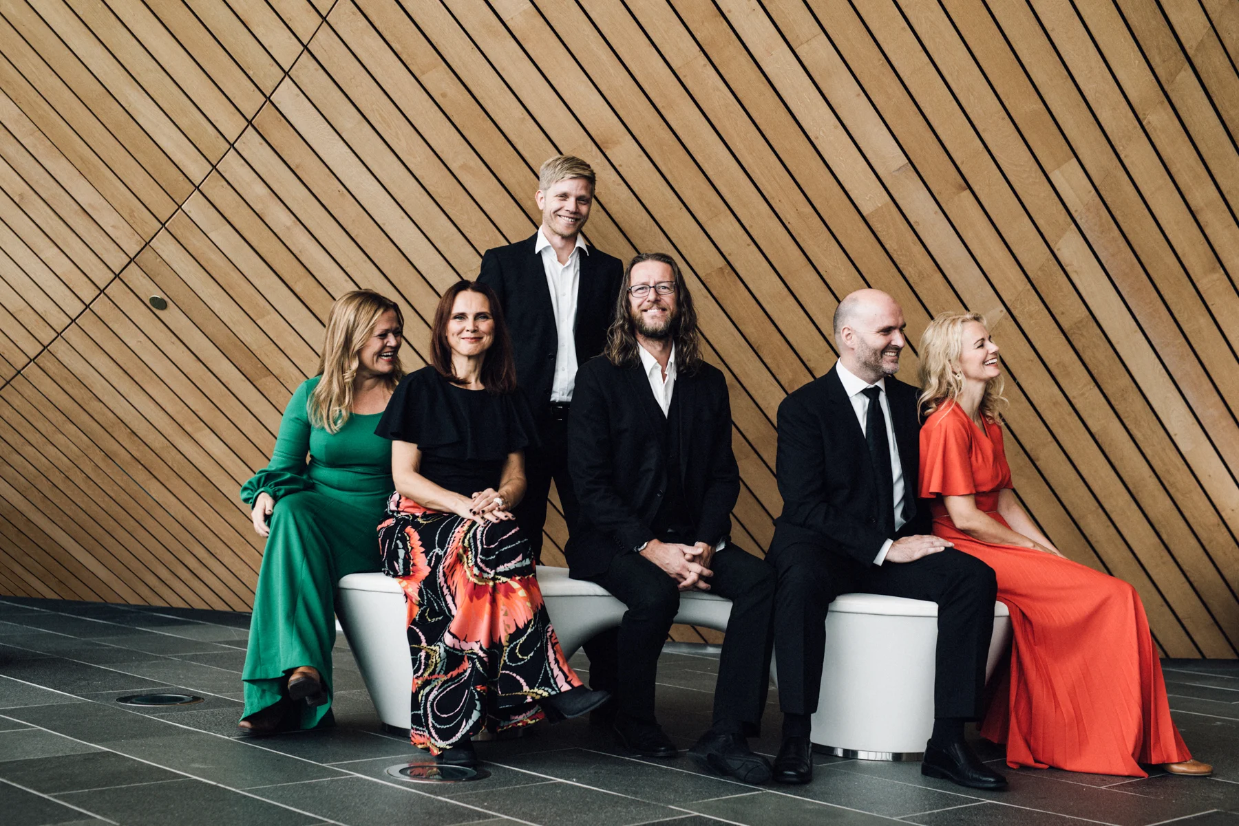 Foto: Stian Herdal