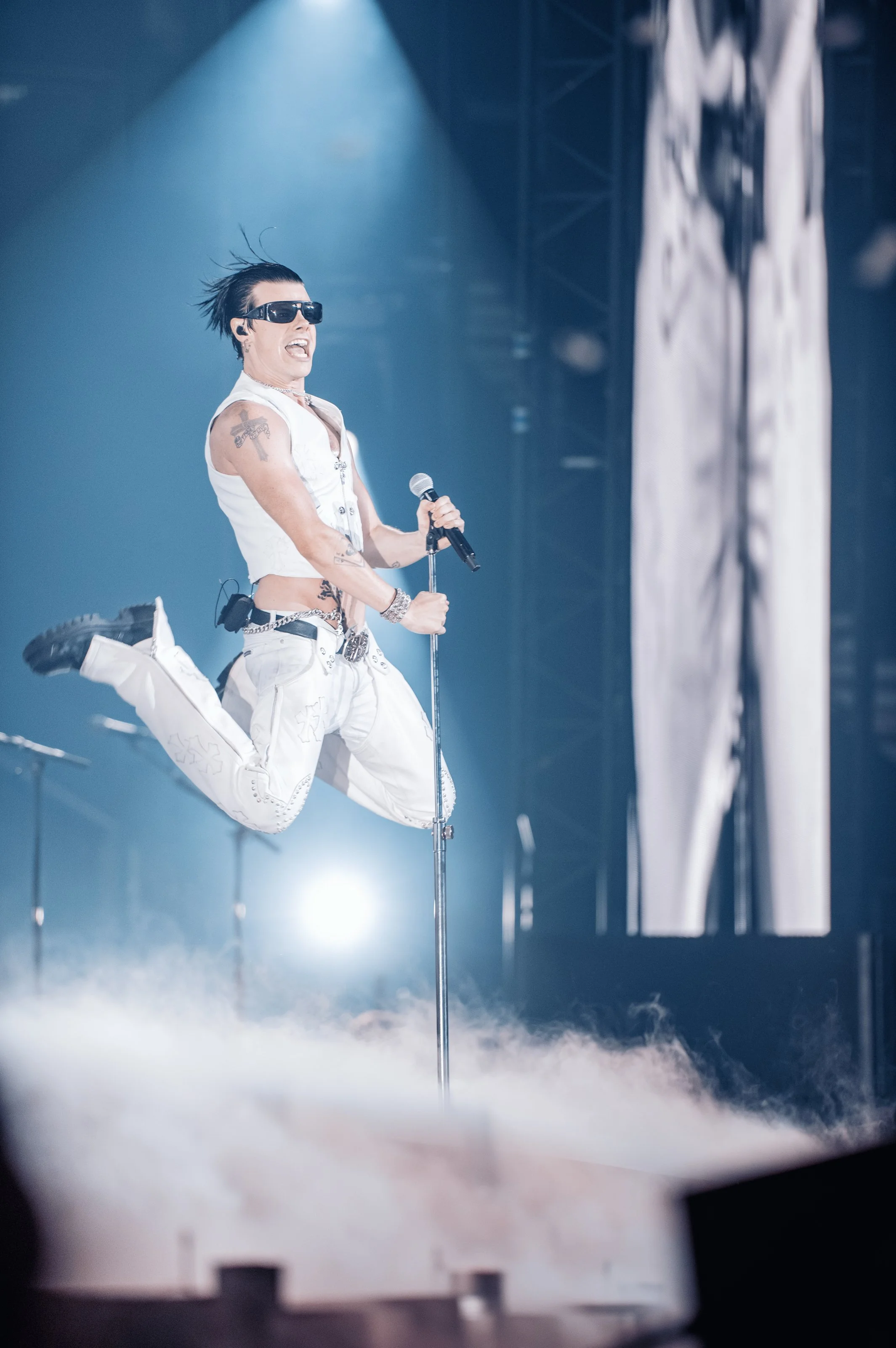 Yungblud - O2 Arena - Matt Higgs-5027.jpg