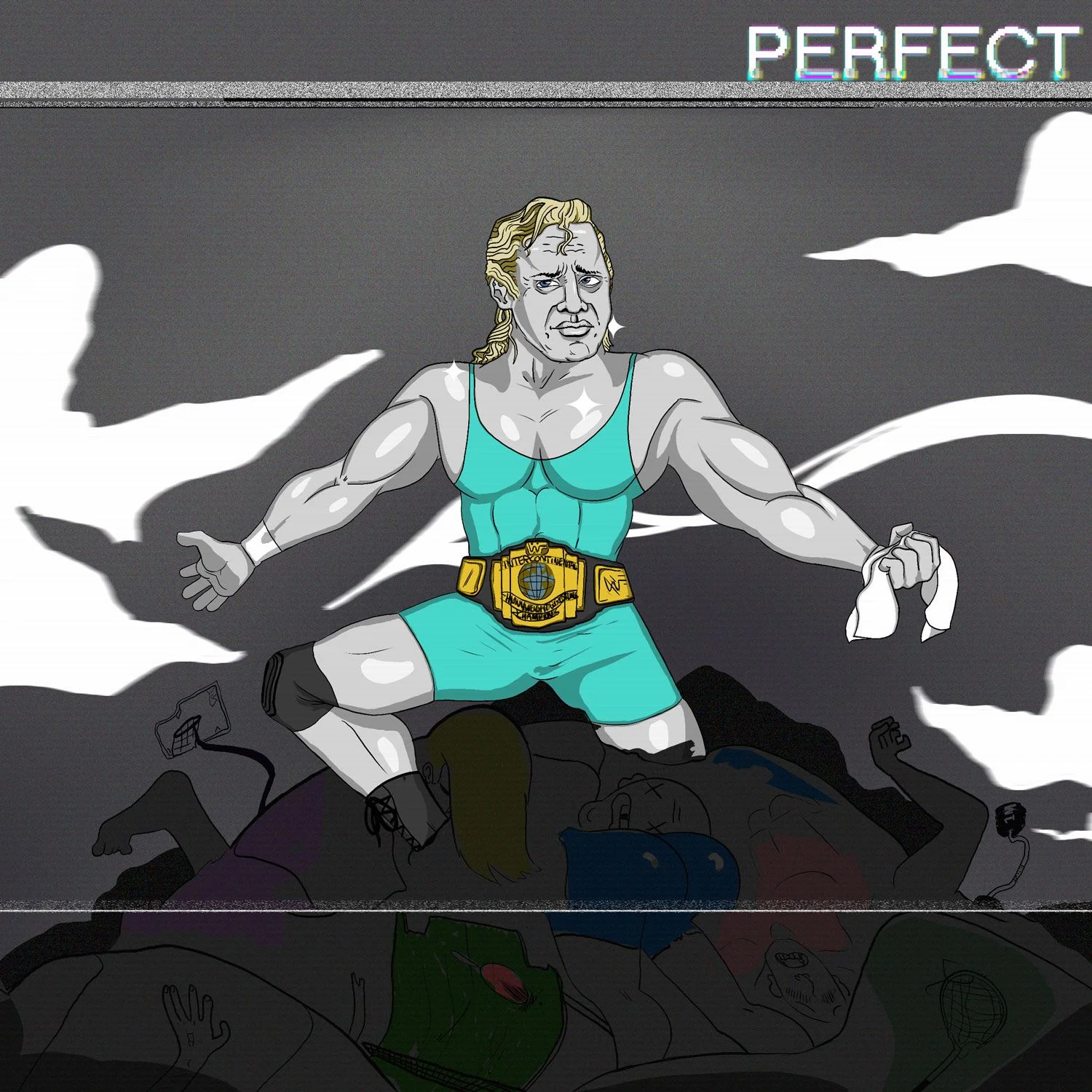 #How2Perfect