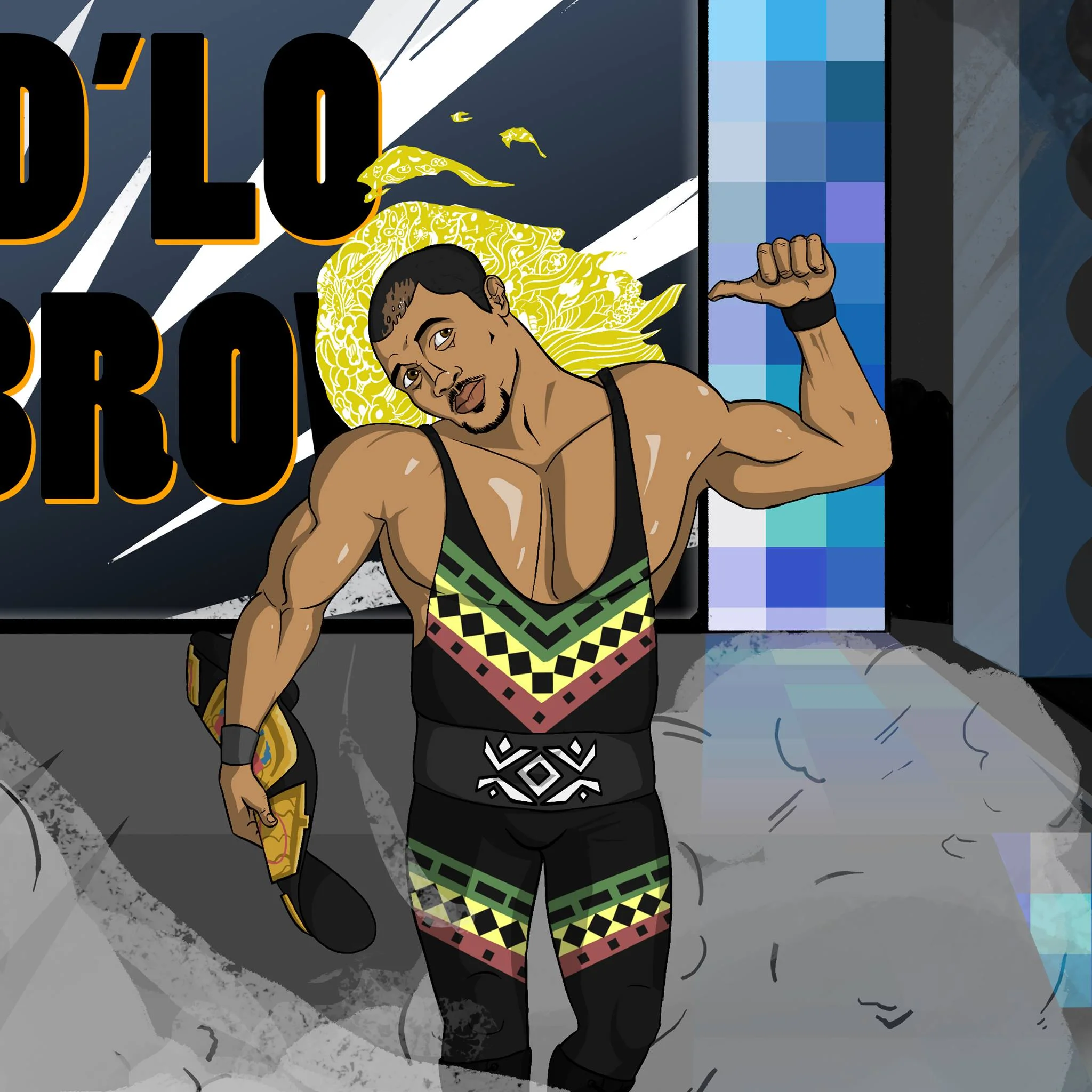#How2D'Lo