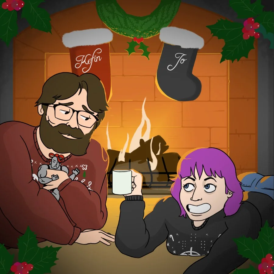 #How2Christmas