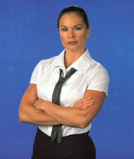 Wrestlers who deserved a #DivasRevolution: Ivory