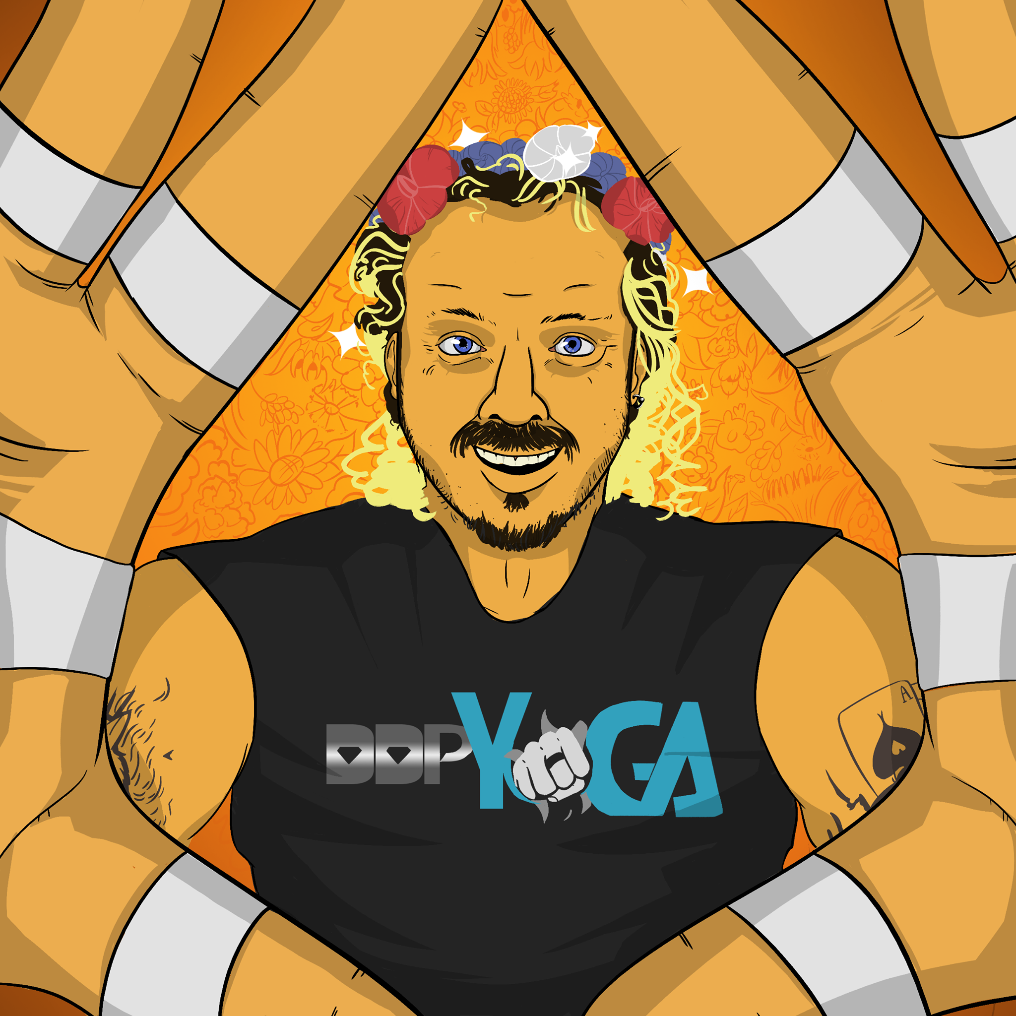 #How2DDP