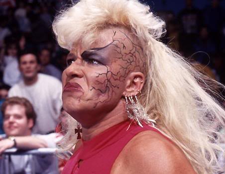 Huge WWE Superstars Who Are Now Completely Unrecognizable