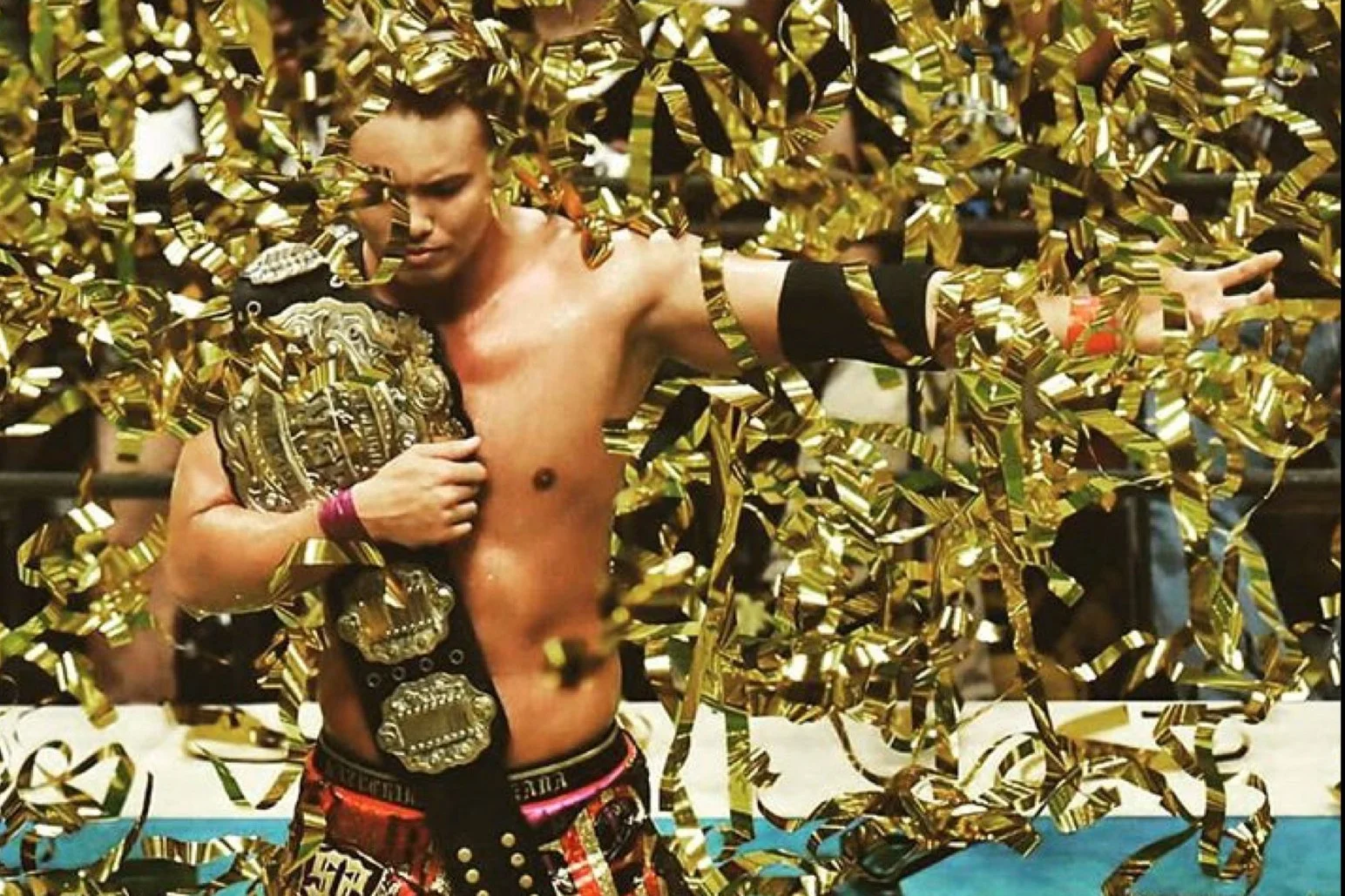 New Japan for the New Fan: Part 1