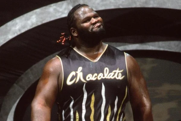 Finding Love in Unusual Places: Wrestling’s Fascination With Big Sexy Men