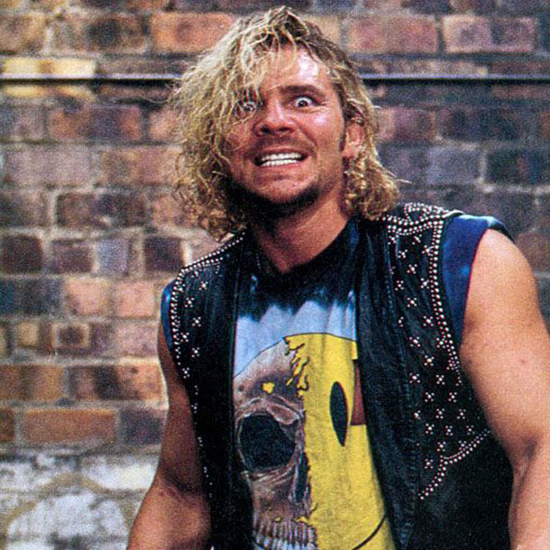 Brian Pillman