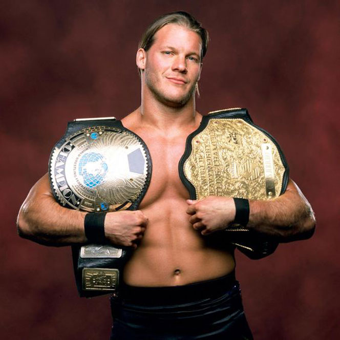 Chris Jericho