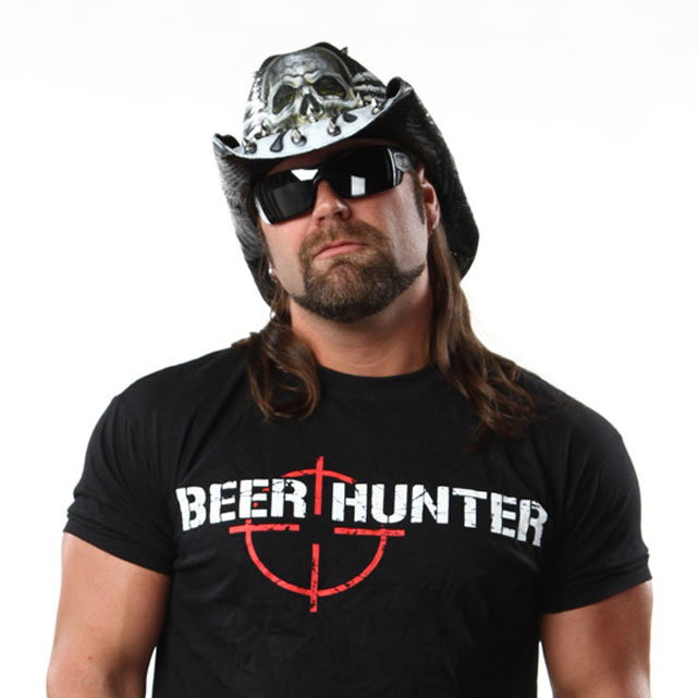 James Storm