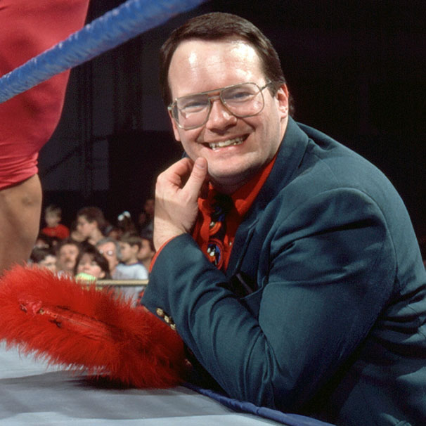 Jim Cornette