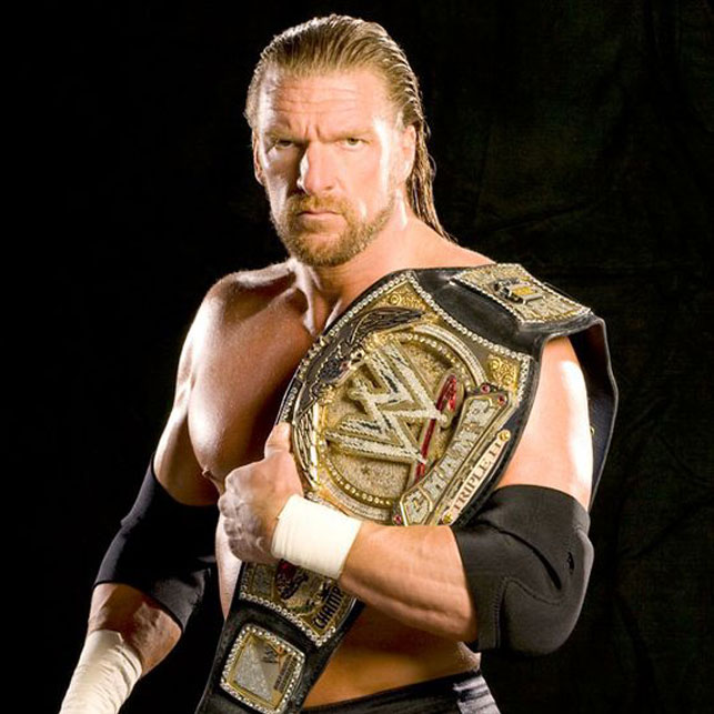 Triple H