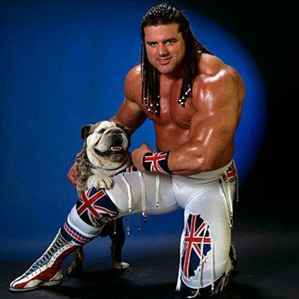 British Bulldog