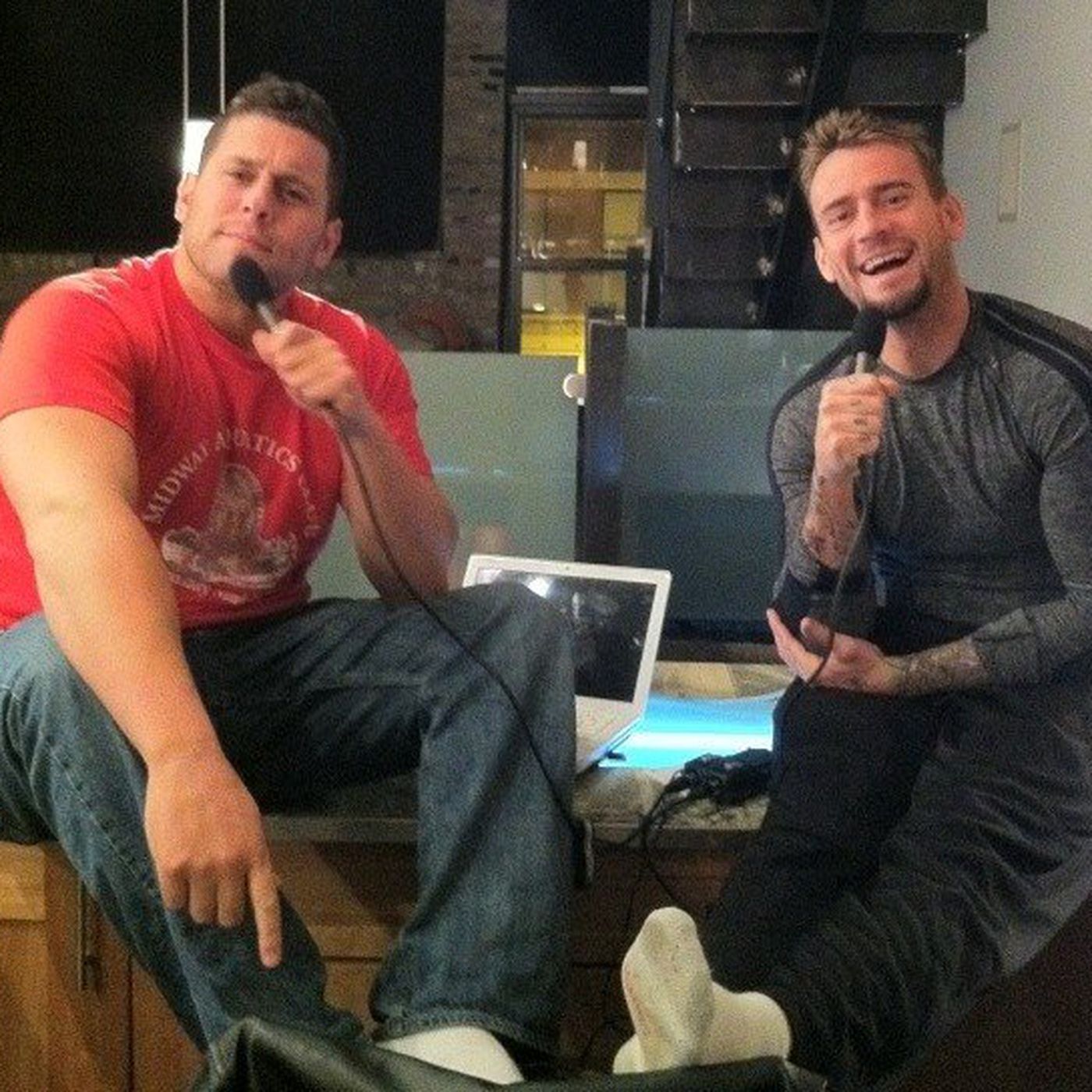 The Trial of the Century: Part 2 of 2