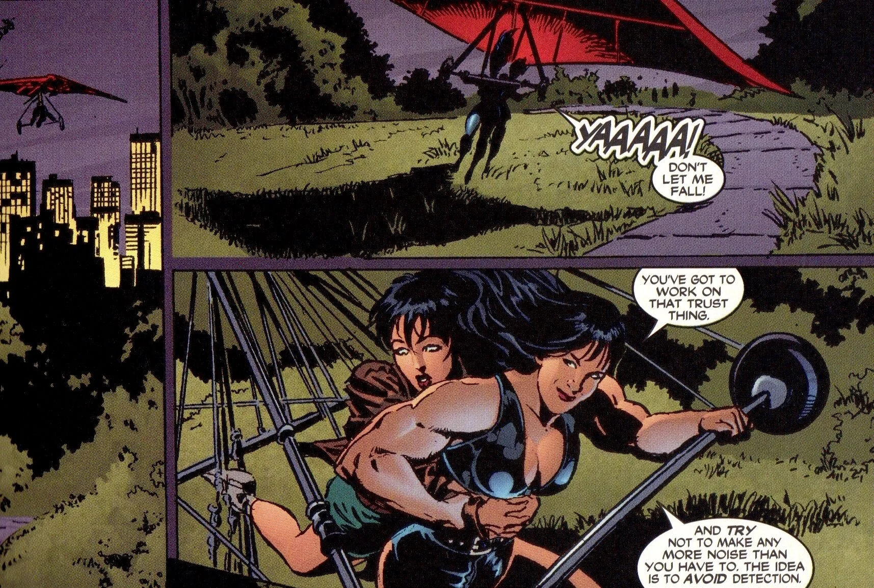 Chyna II: An Honest Review