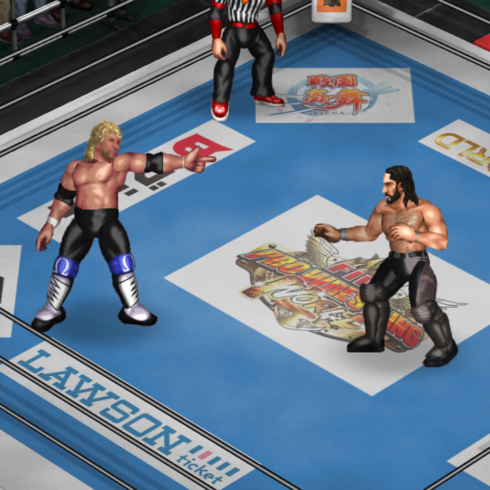 Flame Amateur? Nah, I'm a FIRE PRO