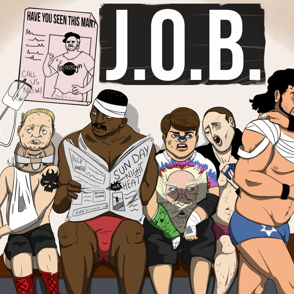 #How2Jobbers