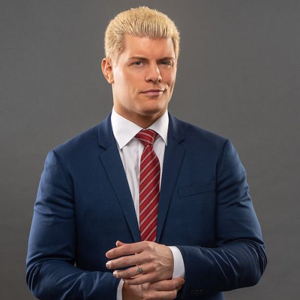 Cody Rhodes