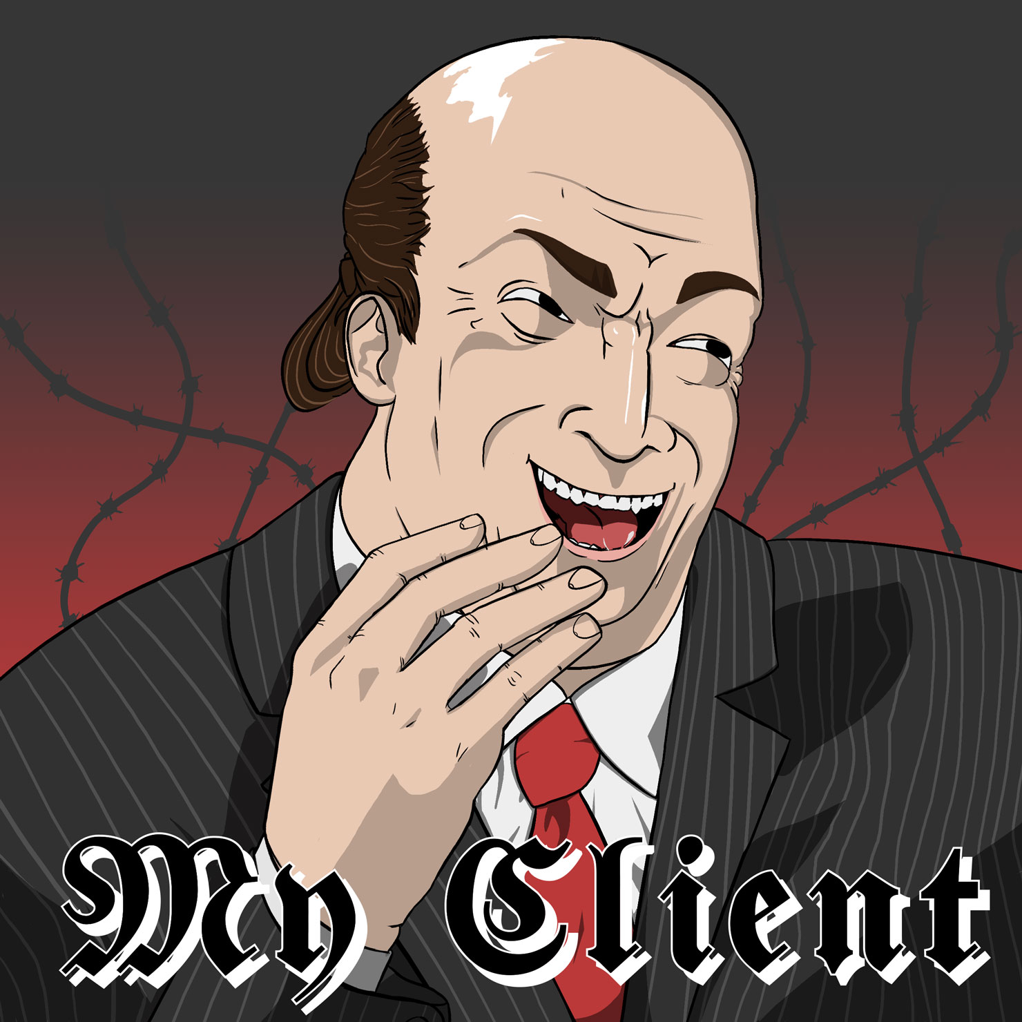 #How2PaulHeyman