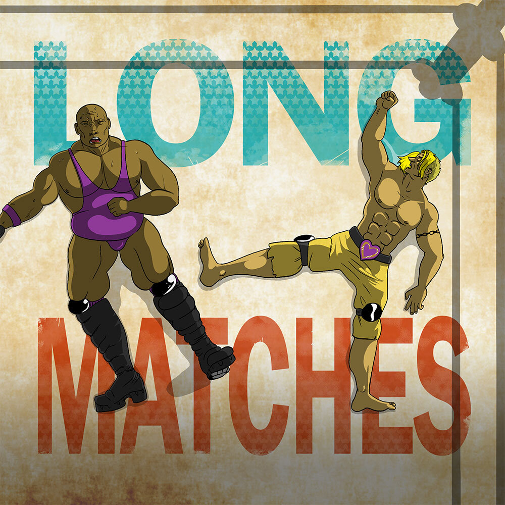 #How2LongMatches