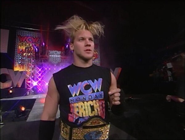 Chris Jericho