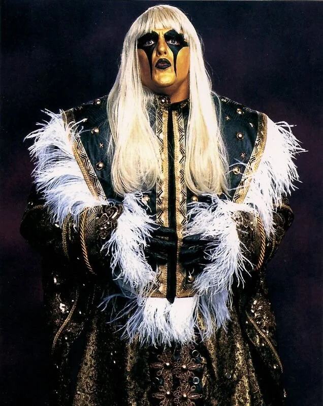 Goldust
