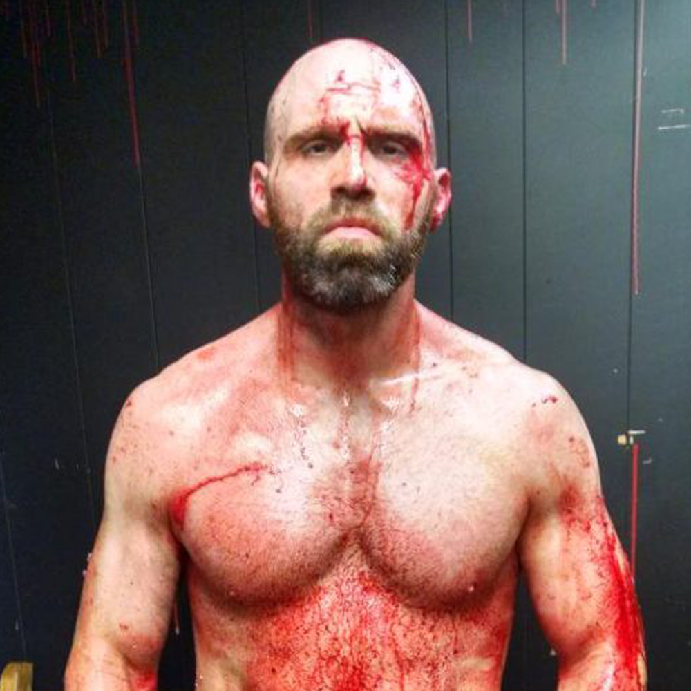 Nick Gage