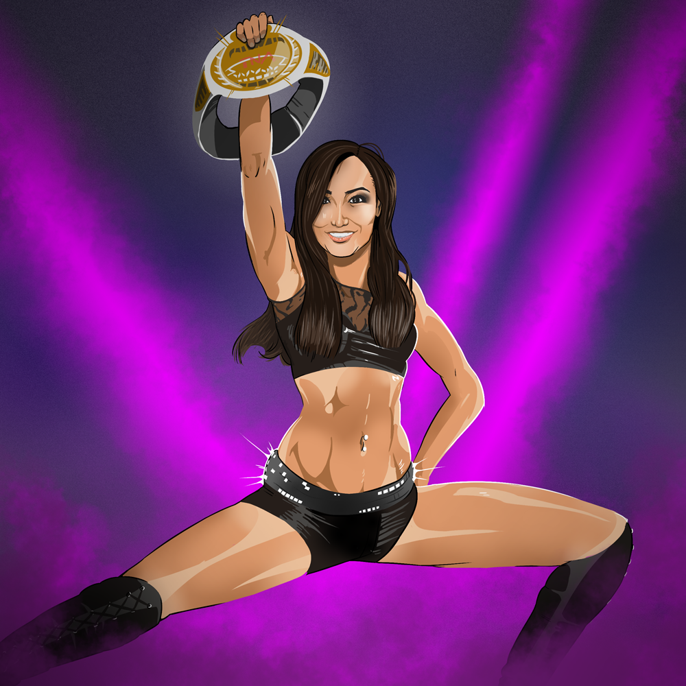 #How2GailKim