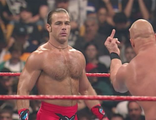 Gimmick Infringement Volume 1: The “Do Call It a Comeback” Edition