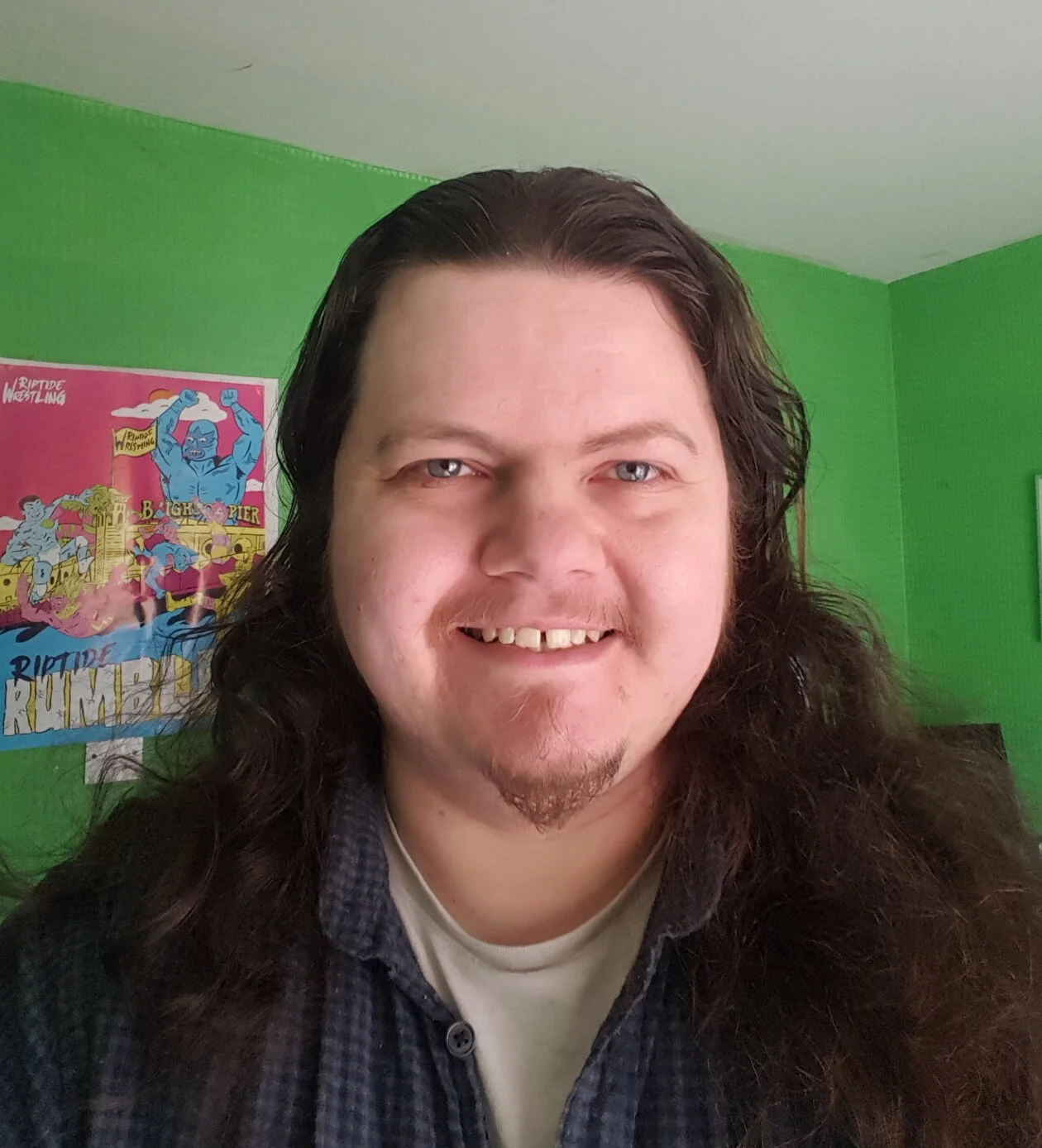 Rob Ferguson