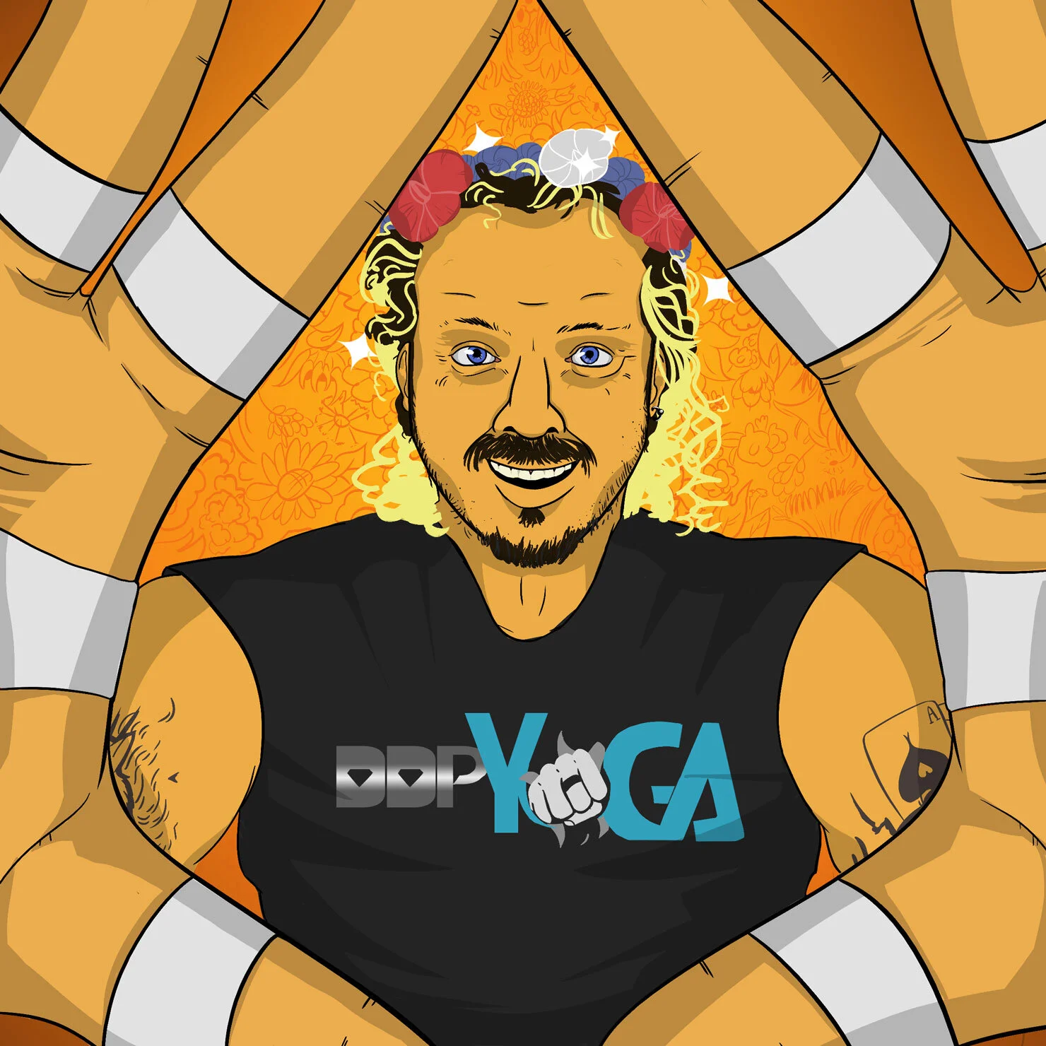 #How2DDP