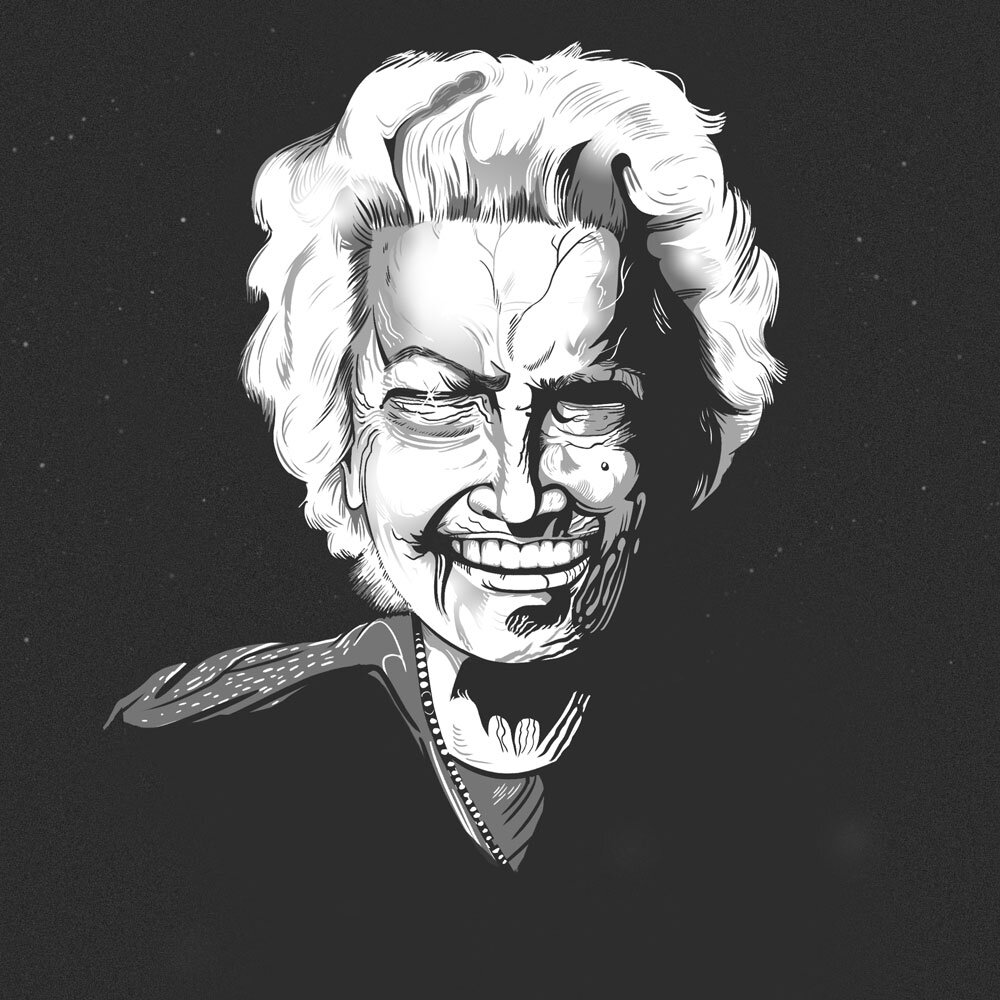 #How2MaeYoung