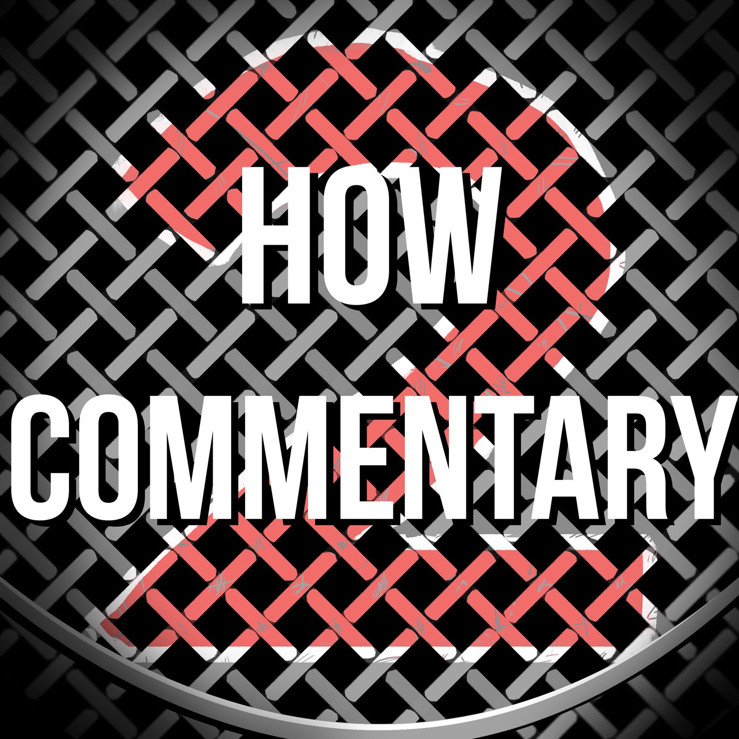 #How2Commentary