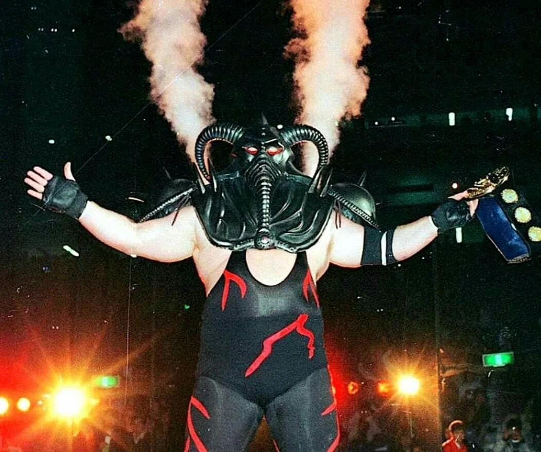 90s Robot!? Special effects anime!? The secret story of Vader's birth with too many twists and turns