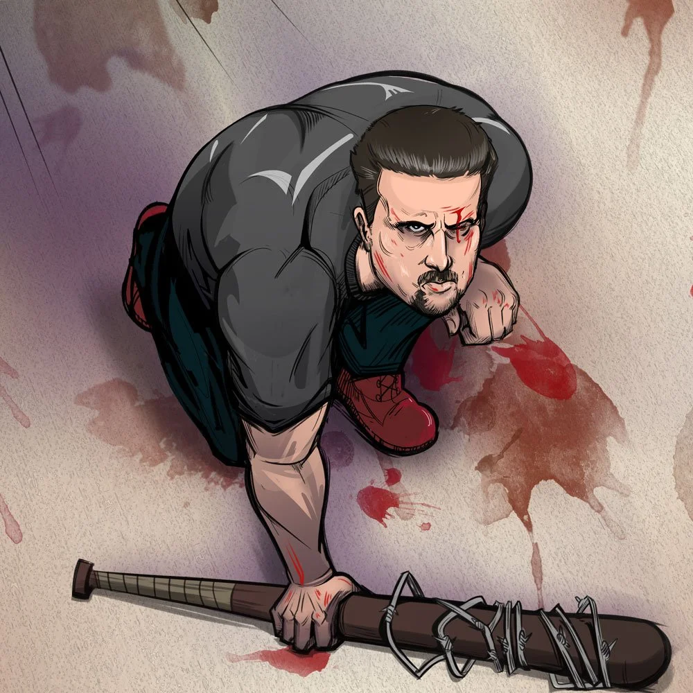 #How2TommyDreamer