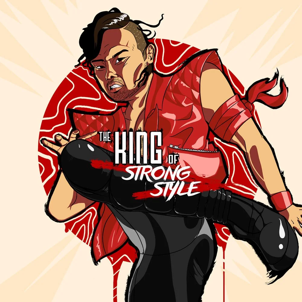 #How2Shinsuke