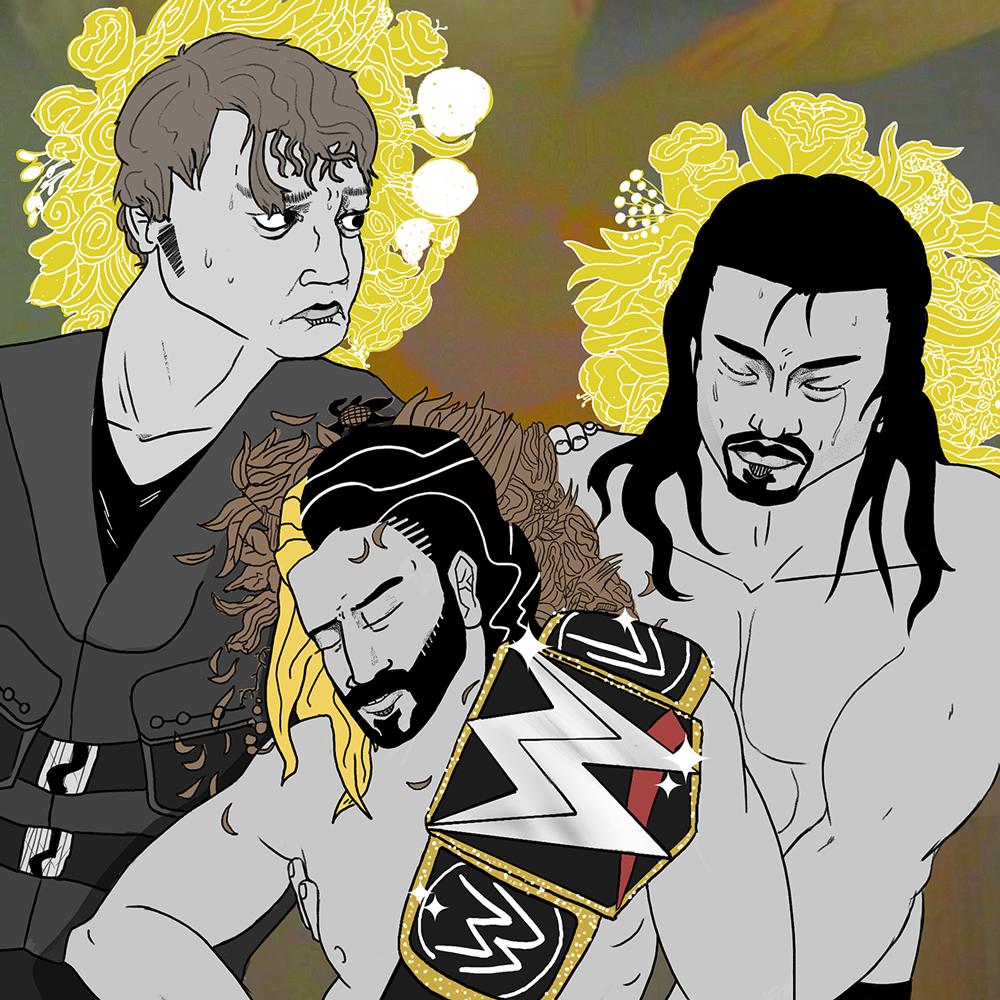 #How2TheShield