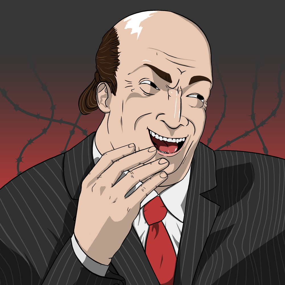 #How2PaulHeyman