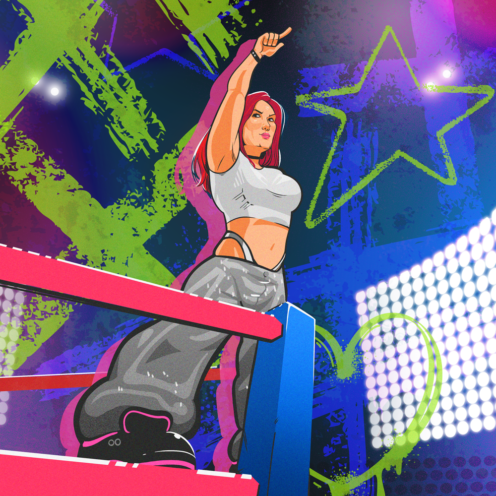 #Lita